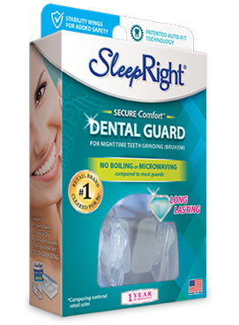 SLEEP RIGHT secure comfort