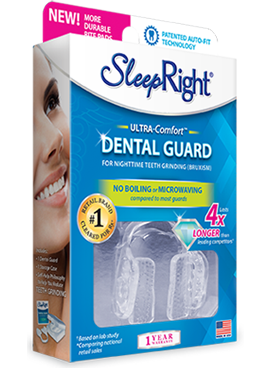 SLEEP RIGHT ultra comfort