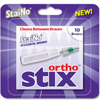 STAINO JUMBOS (ORTHO STIX)