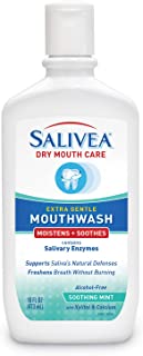 SALIVEA  mouthwash