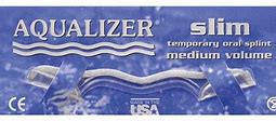 AQUALIZER  HIGH SLIM