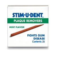  STIMUDENTS mint 25pak