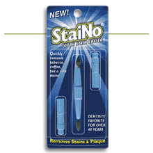 STAINO tooth stain eraser