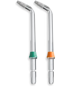 WATERPIK ultra replacement ortho tip