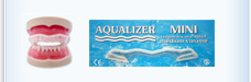 AQUALIZER  MEDIUM MINI