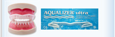 AQUALIZER  ULTRA LOW
