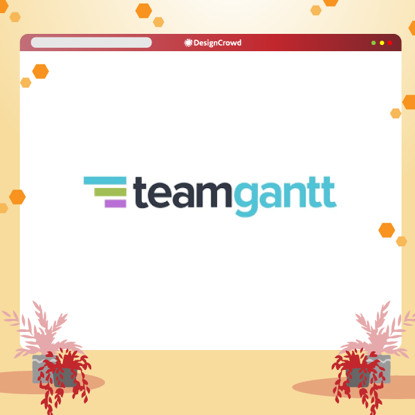 team-gantt-project-management-logo