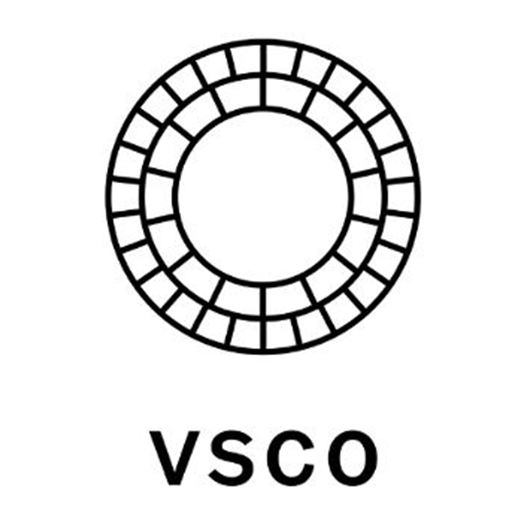 instagram-tool-to-improve-online-presence-logo-of-vsco