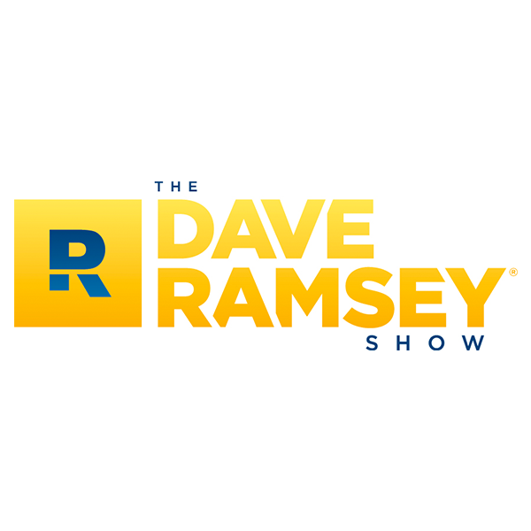 the-dave-ramsey-show-logo