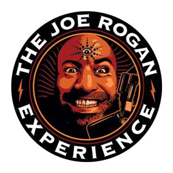 the-joe-rogan-experience-logo