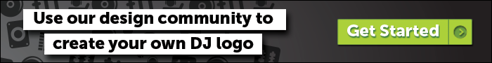 Logo Designs From 25 Of The World's Most Popular And Highly Paid DJs In