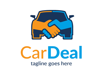 50 Great Business Logos Featuring Car Designs