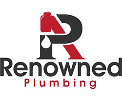 15 Plumbing Logo Designs To Mark Hug A Plumber Day