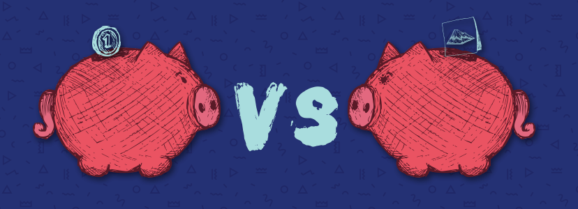 Crowdfunding and Crowdsourcing: Are They the Same?