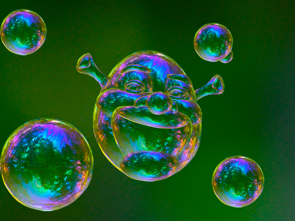 design bubbles