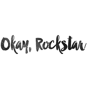 Handdrawn  Logo Design by Cherisse