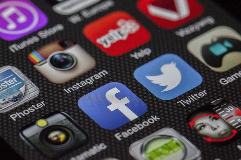 Build up your personal brand