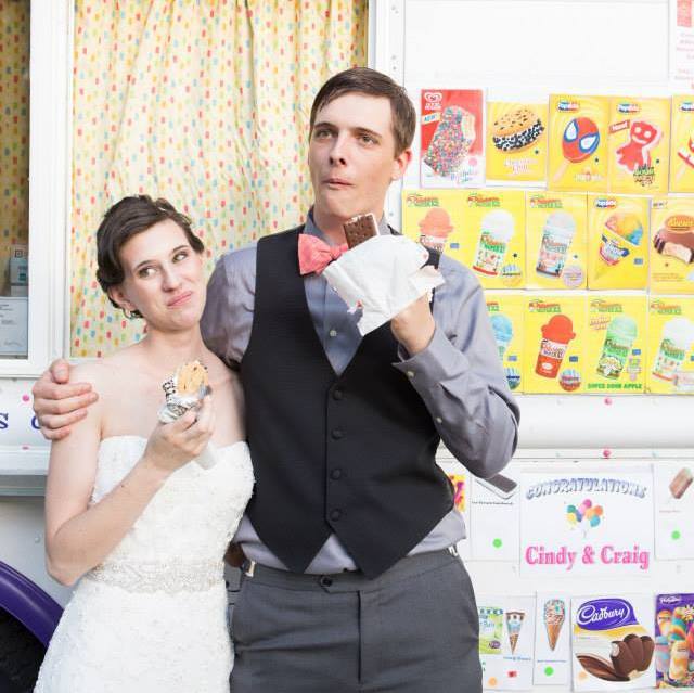 Craig Author