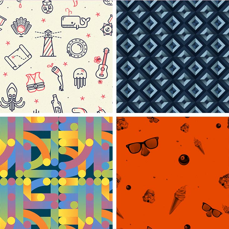 Pattern Library