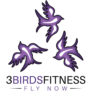 Fitness Logo Design by Hardik Mehta