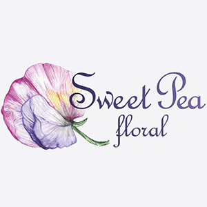 Floristry Logo Design by MaxMi