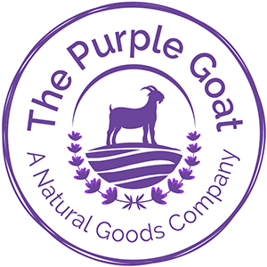Natural Goods Logo Design by bookjerry22