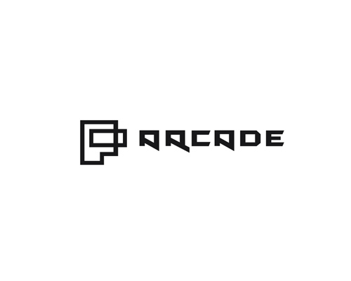 Typographic Logo Design by Atdias