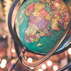 Around the World in 99 Logo Designs