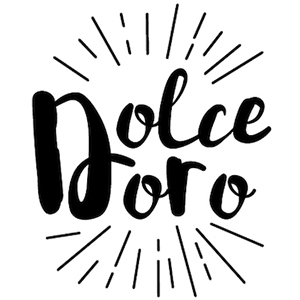 Custom Type Logo Design by Maurissahunter