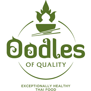 Custom Type Logo Design by D_Mantra