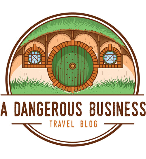 Travel Blog  Logo Design by 91.Kremena.Petrova
