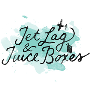 Travel Blog Logo Design by Kevinmiller