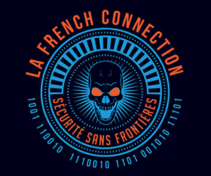 Computer Security Podcast Design Design by kimdesigner