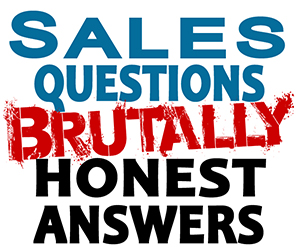 Brutually Honest Logo Design by briliana