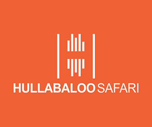 Playful Orange Logo Design by Logocraft
