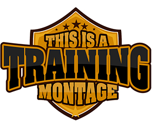 Personal Training Logo Design by ekreative