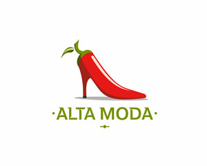 Chili Logo Design by Yuro