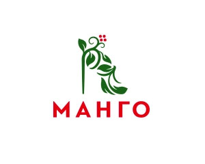 Plant Logo Design by Sank