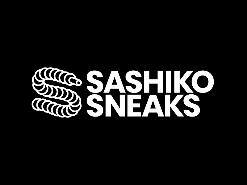 Rope Logo Design by Lucien Leyh