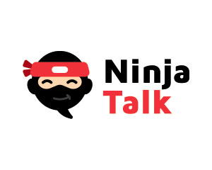 Chat Logo Design by Manu