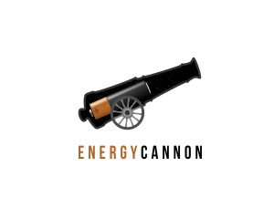Battery Logo Design by Ivan Maciev