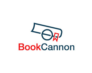 Book Logo Design by Simplepixelsl