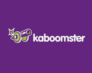 Explosion Logo Design by Logoturn