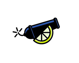Lime Logo Design by Logobrary