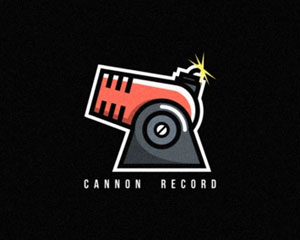 Microphone Logo Design by Kokiedan87