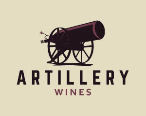 Wine Logo Design by Seelview