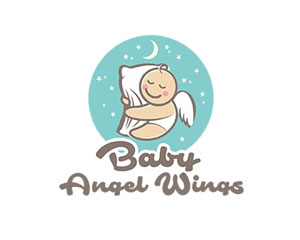 Baby Logo Design by Mario Strlek