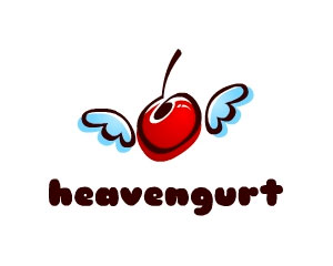Cherry Logo Design by Turov.Yaroslav