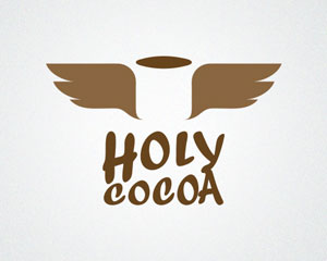 Cocoa Logo Design by Gabriel
