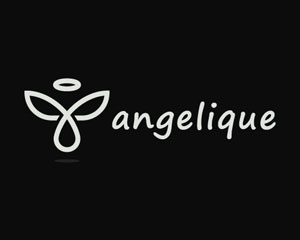Fairy Logo Design by Alin Ionita
